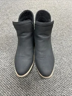 Very G | Shoes | Stevie Ankle Boot | Poshmark